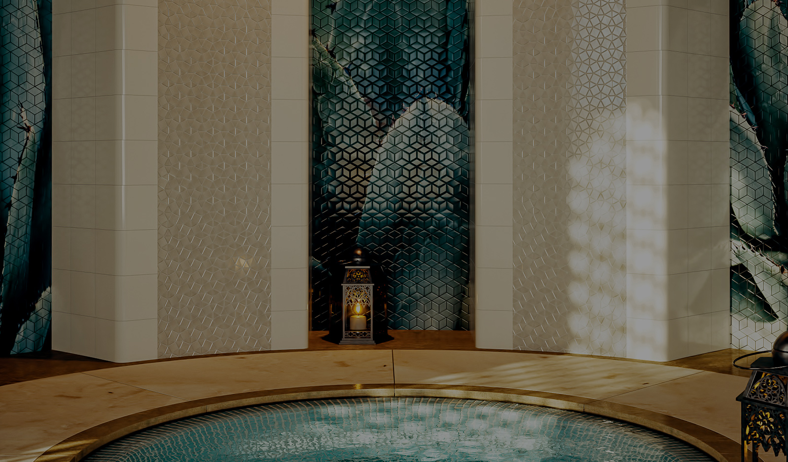 Homepage Banner Mymosaic - Mymosaic Tile - HD Wallpaper 