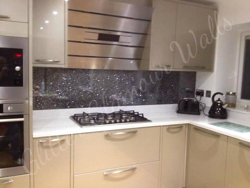 Kitchen - HD Wallpaper 