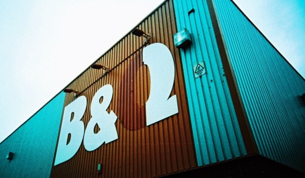 Couple Banned From New Malden B&q After Suspected Sexual B&q New