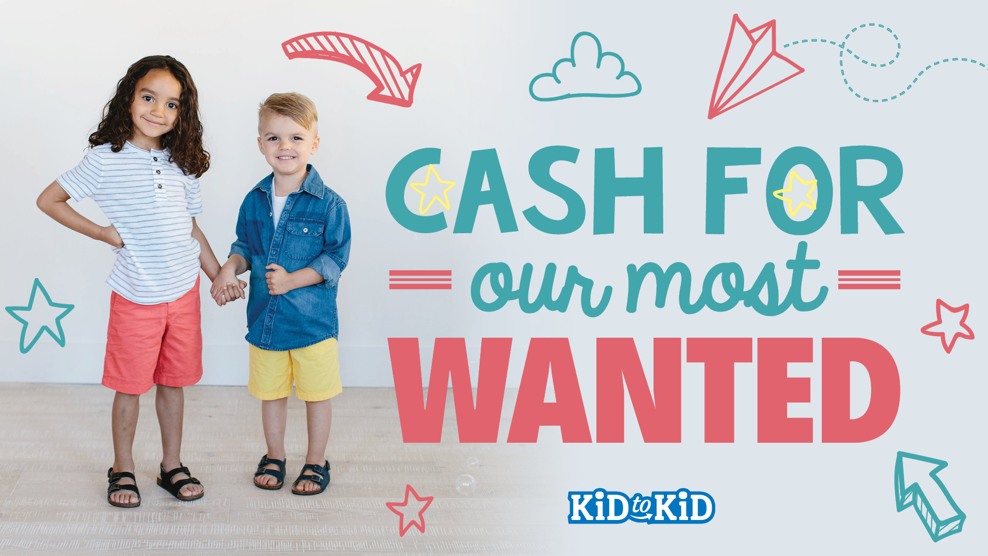 The Best Of Kids - Kid To Kid - HD Wallpaper 