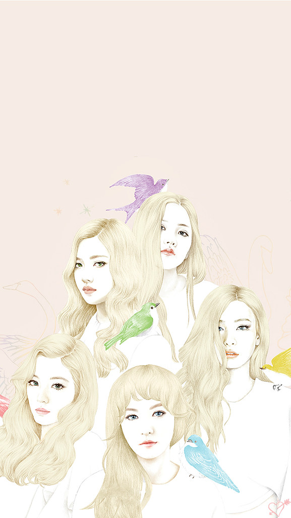 Red Velvet 레드 벨벳 Ice Cream Cake Album - HD Wallpaper 