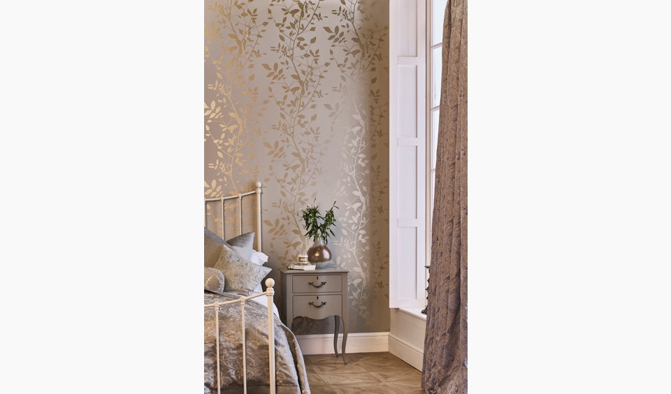 Bedroom - HD Wallpaper 