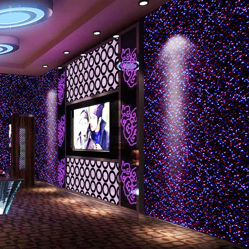 Purple Glitter Wallpaper For Bedroom - 800x800 Wallpaper 