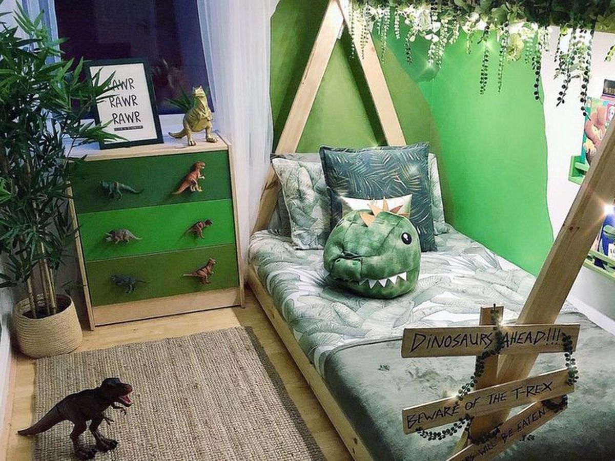 Argos Dinosaur Toys - HD Wallpaper 