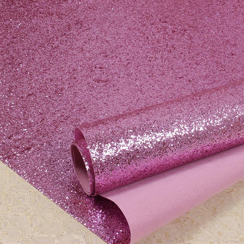 Parede De Glitter Rosa - HD Wallpaper 