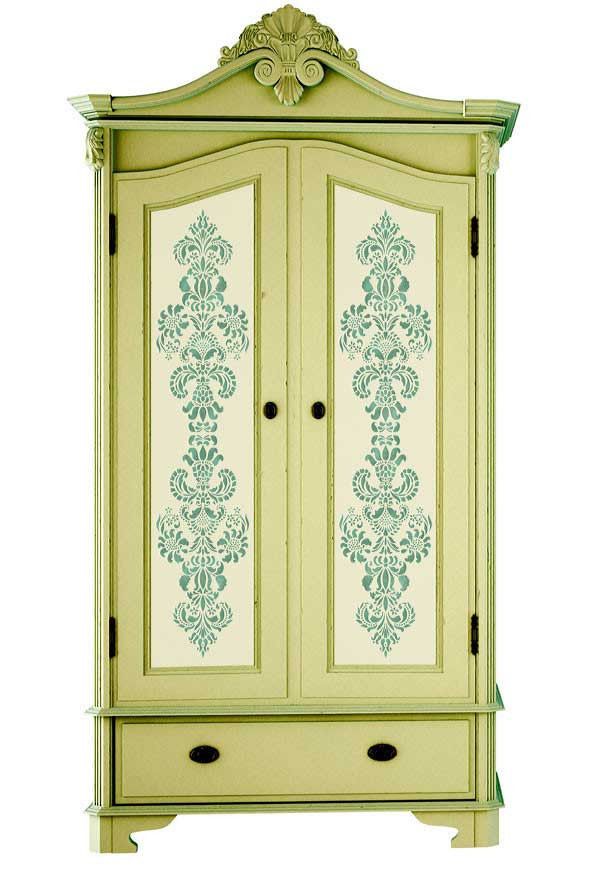 Wardrobe - HD Wallpaper 