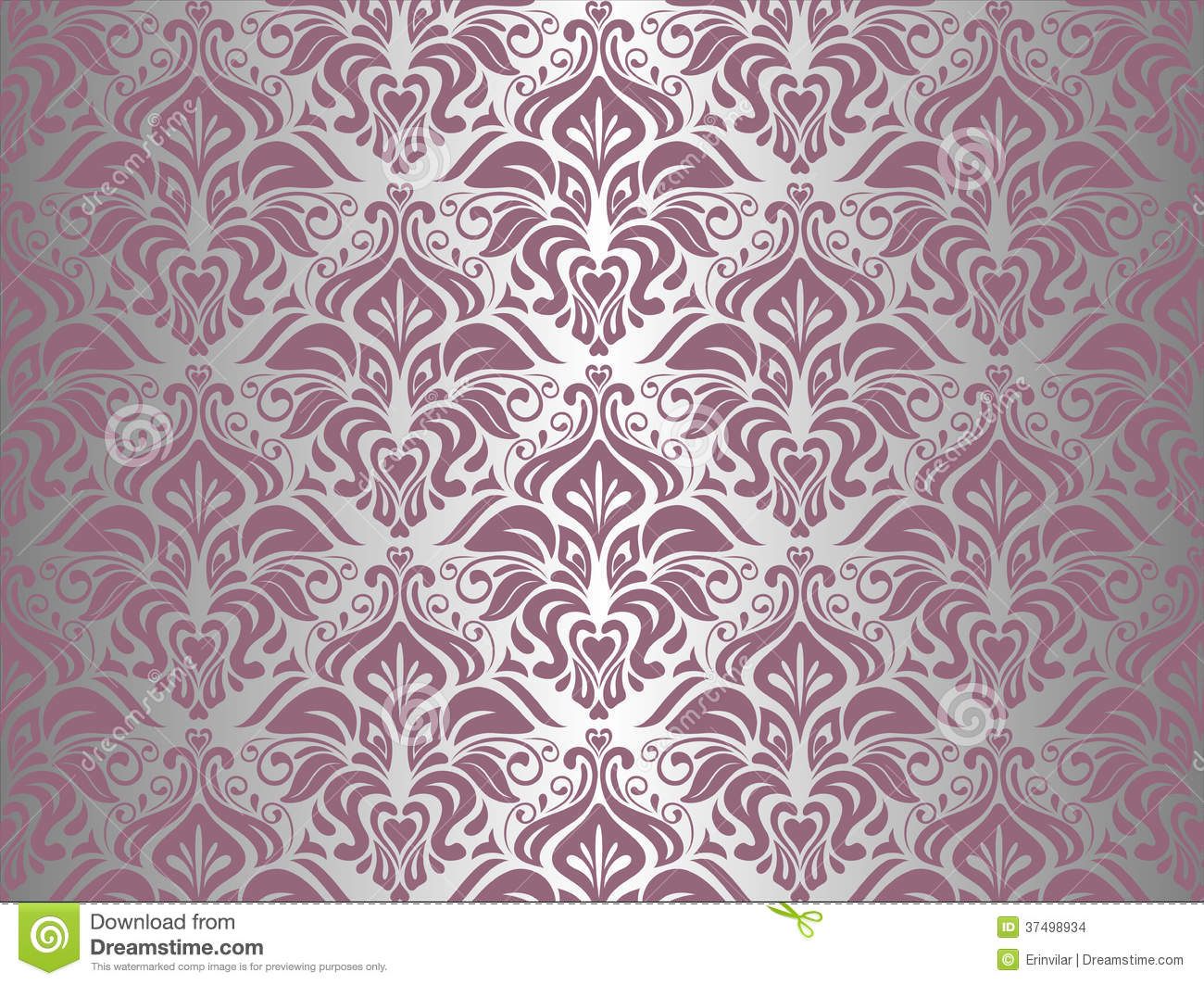 Fondo Plateado Rosa - HD Wallpaper 