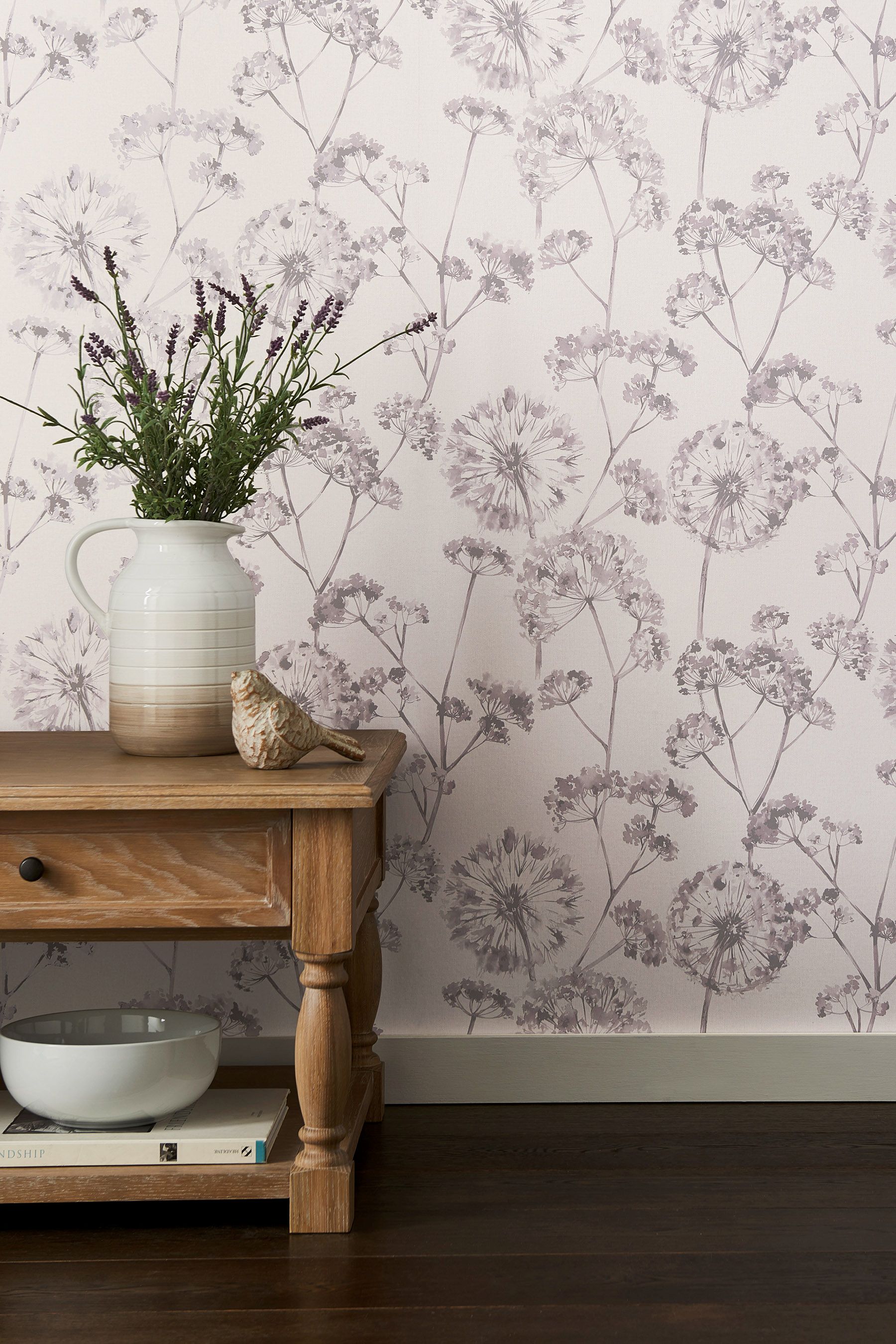 Next Allium - HD Wallpaper 