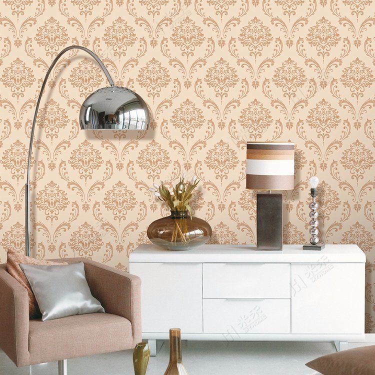 Beautiful China Cheap Price Non-woven Wallpaper For - Cabinetry - HD Wallpaper 