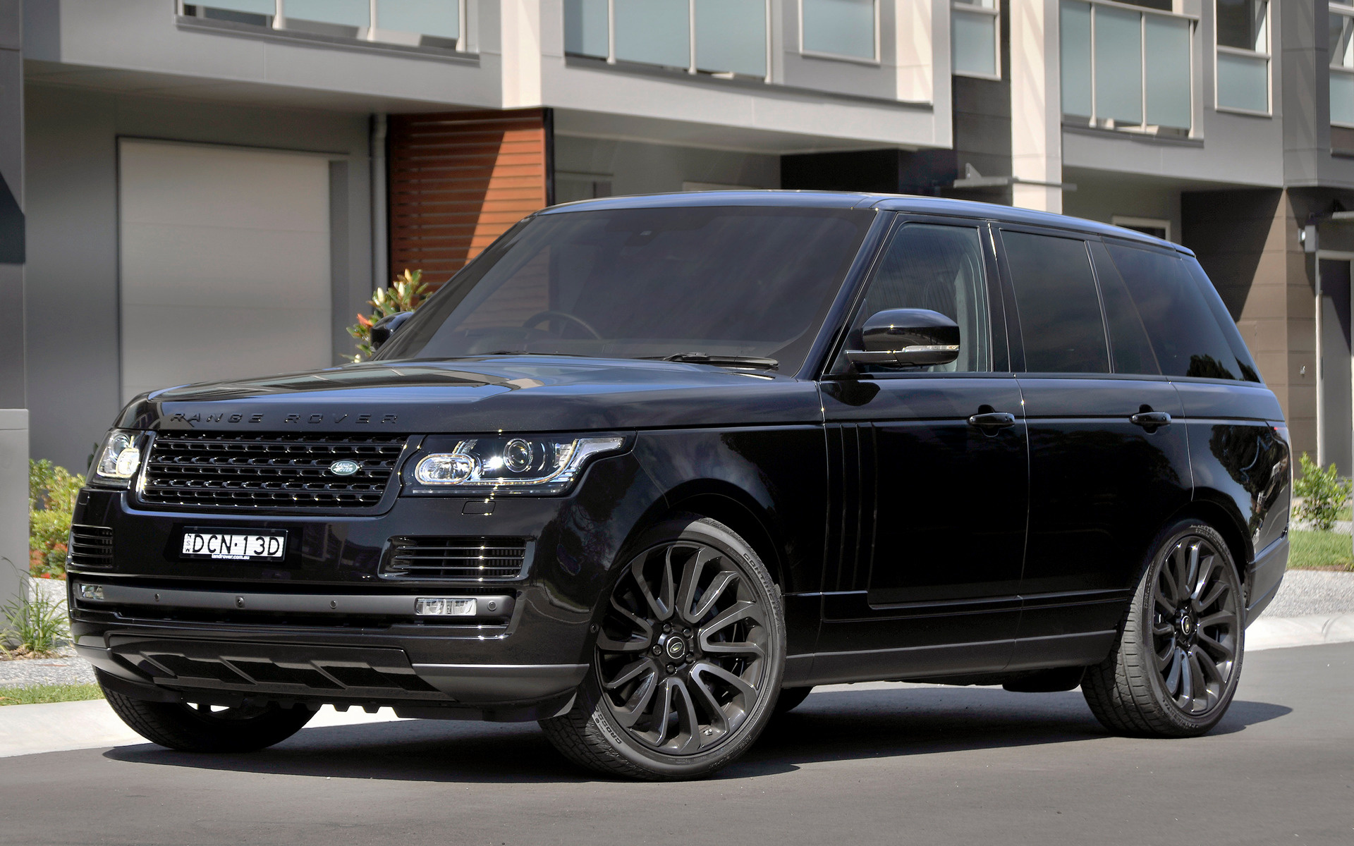 Range Rover 2019 Price - HD Wallpaper 