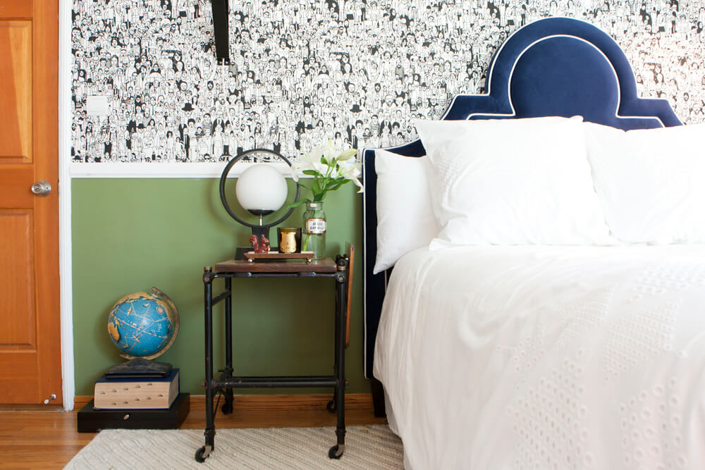 Geek Chic Interior Design - HD Wallpaper 