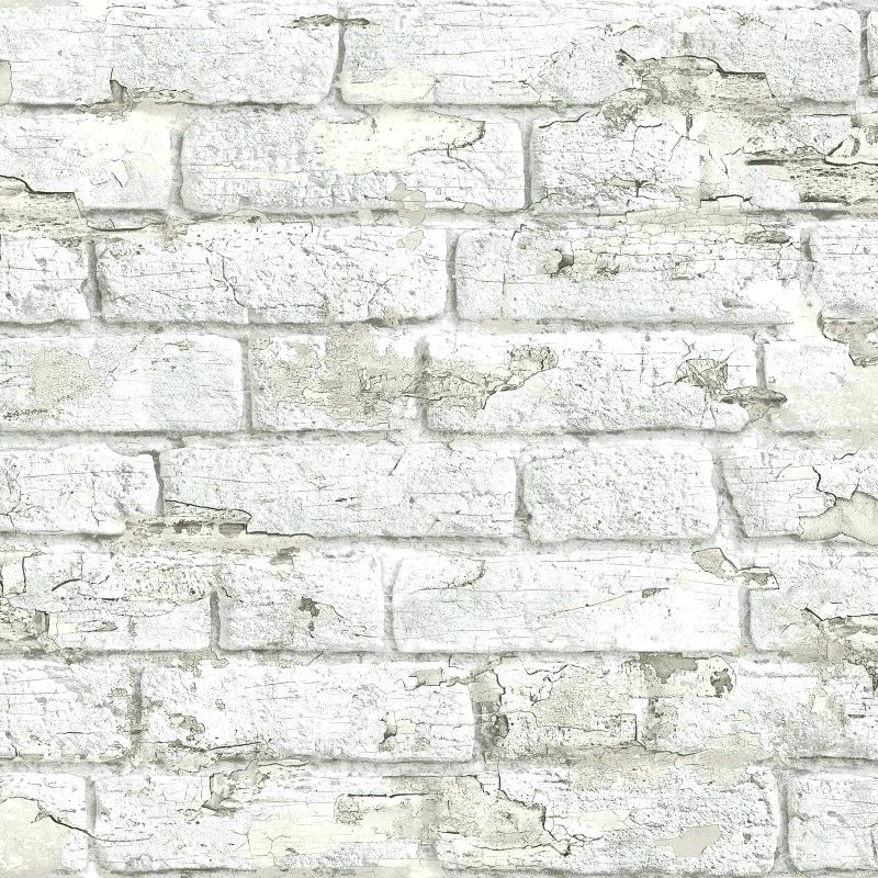 White Painted Brick Wallpaper Sample Antique Bricks - HD Wallpaper 