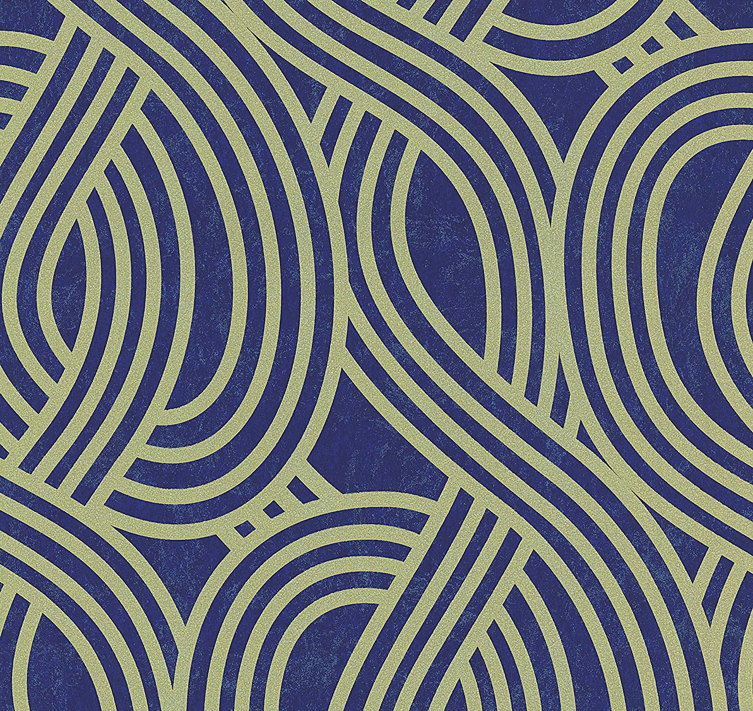 Design Wave Motif - HD Wallpaper 