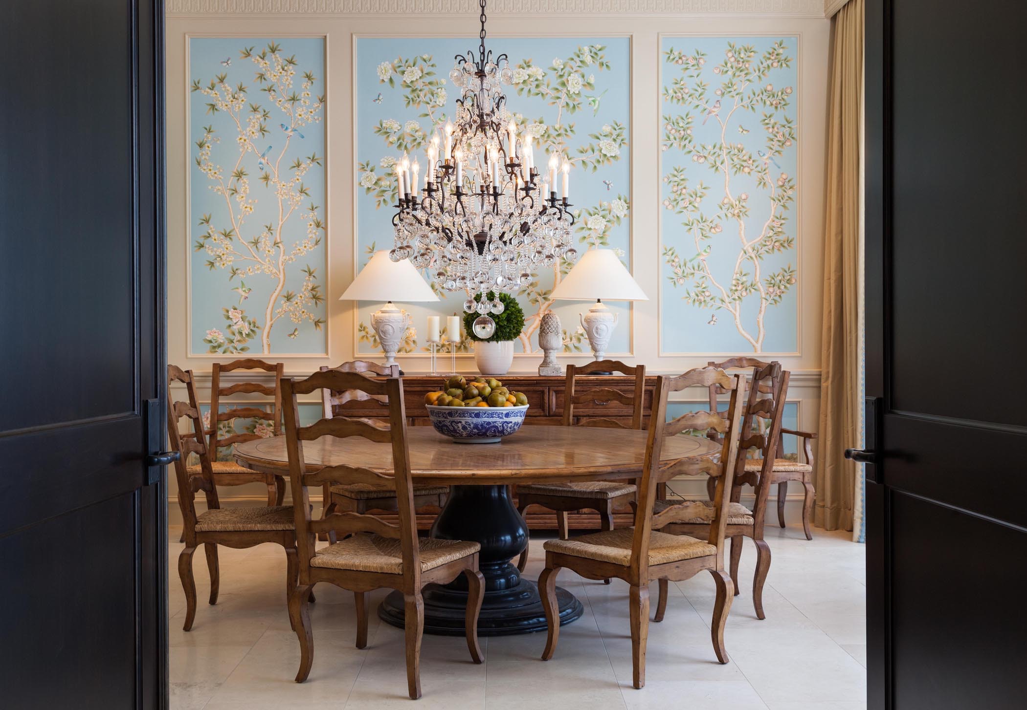 Dining Room - HD Wallpaper 