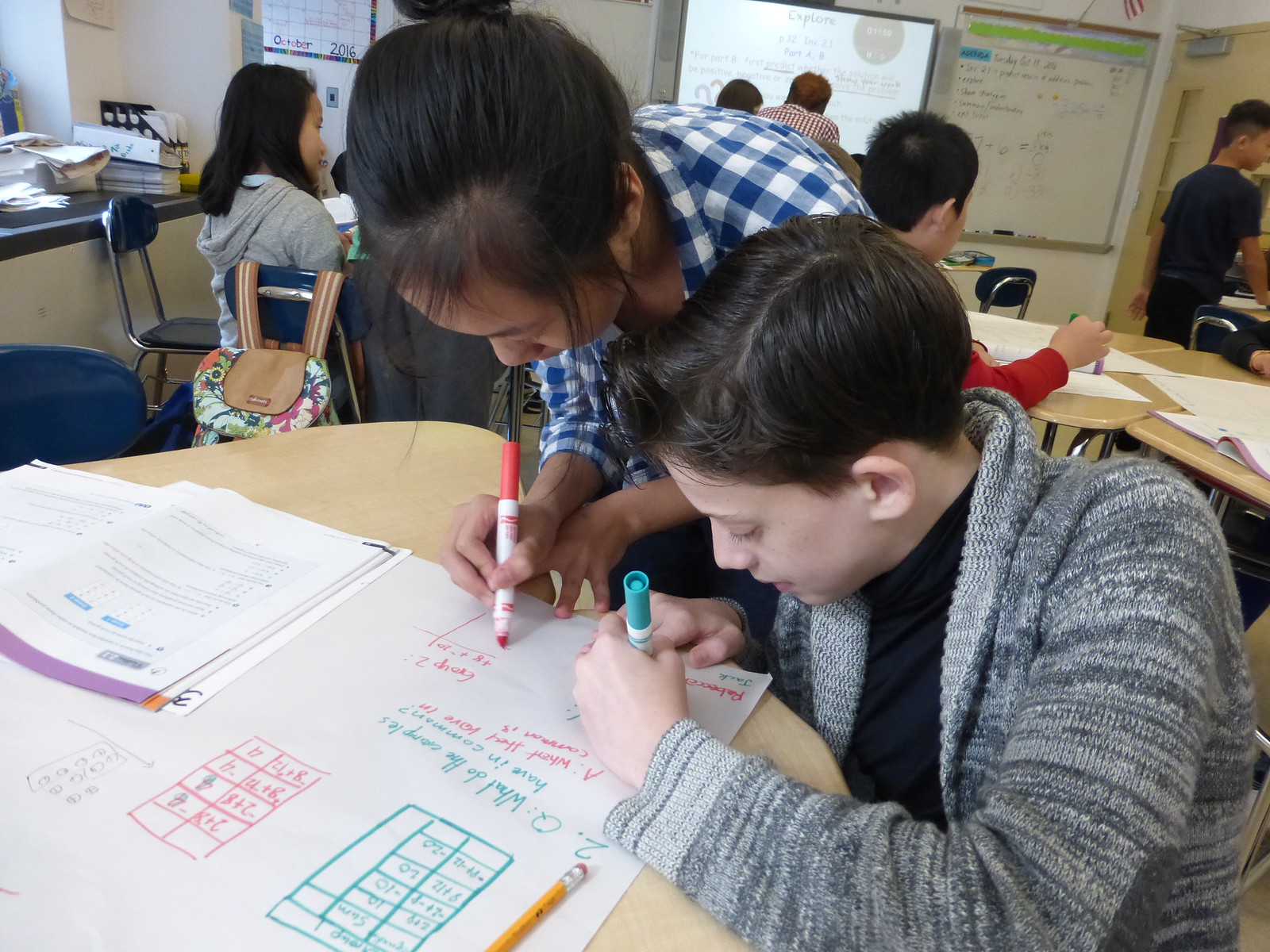 Learning - HD Wallpaper 