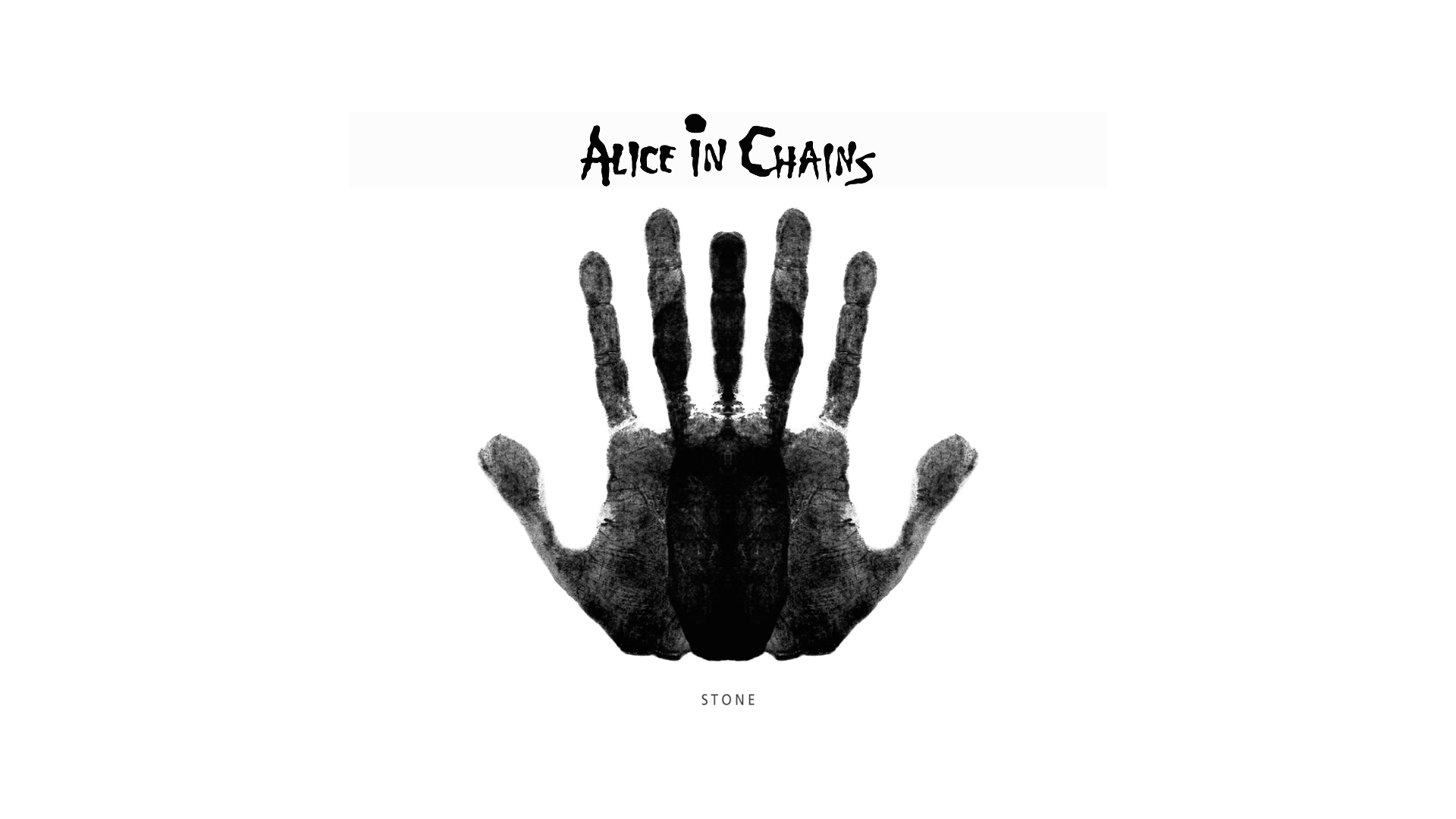 Alice In Chains Stone Wallpaper By Orangeman80 - Alice In Chains Stone Single - HD Wallpaper 
