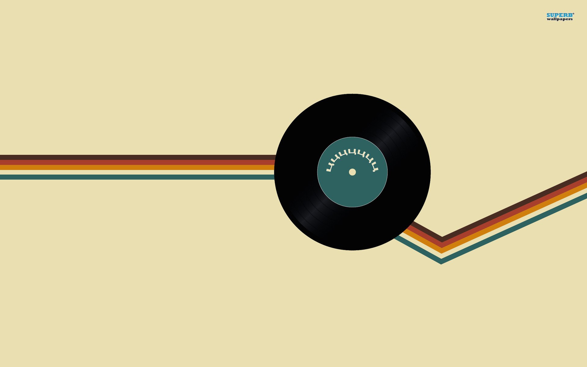 Vinyl Pictures - HD Wallpaper 