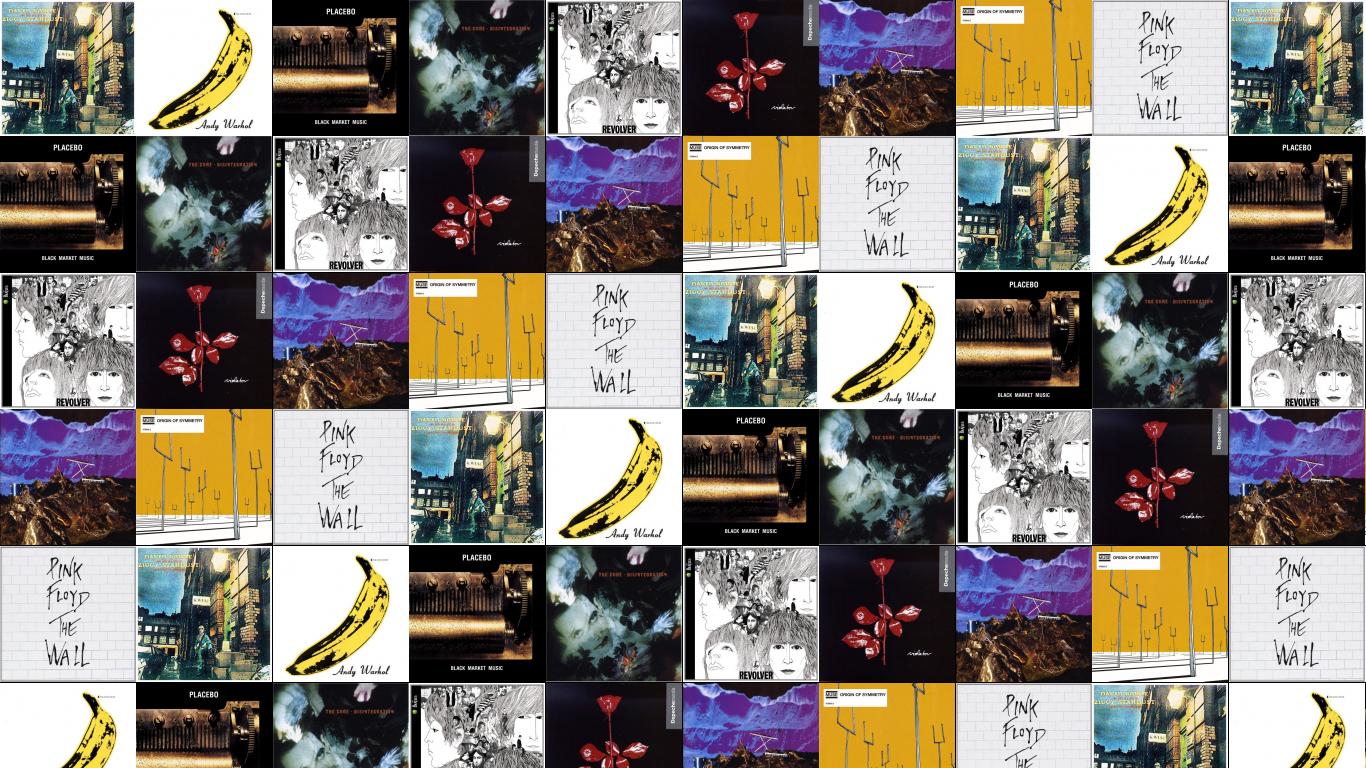 Velvet Underground And Nico - HD Wallpaper 