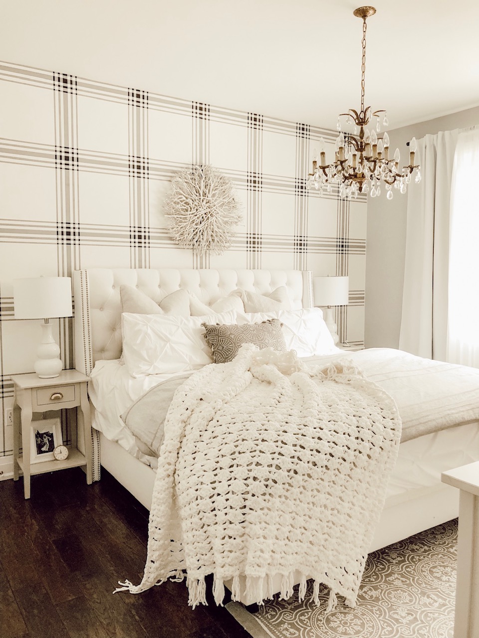 Bedroom - HD Wallpaper 