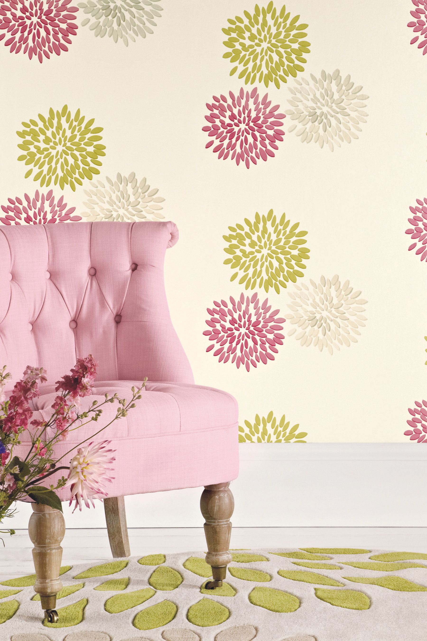 Chair - HD Wallpaper 