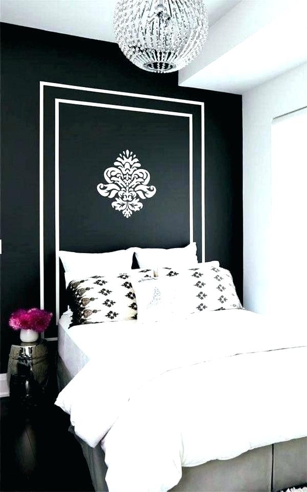 Silver Living Rooms Black White And Silver Living Room - Bedroom Idea Black And White - HD Wallpaper 