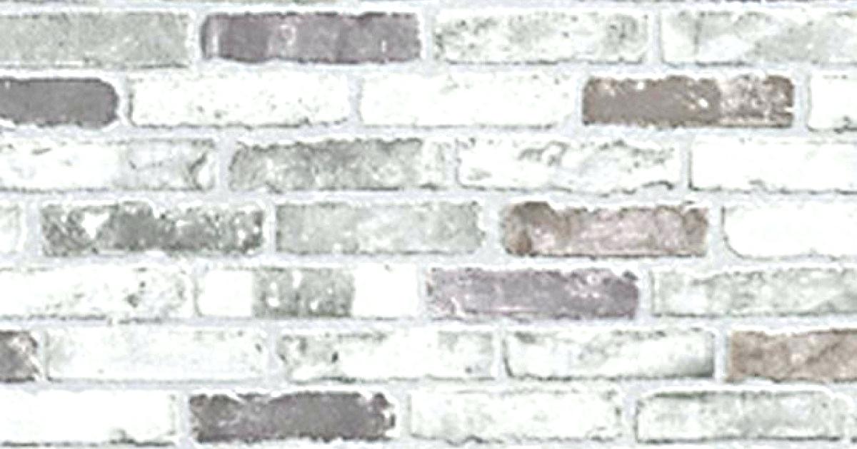 Gray Brick Wallpaper White Grey Wilkinsons - HD Wallpaper 