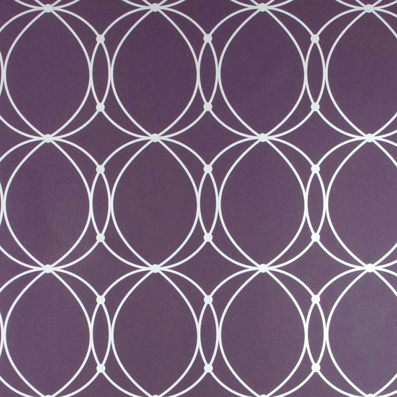 Purple Wallpaper For Living Room Graham And Brown Home - Neuschwanstein Castle - HD Wallpaper 