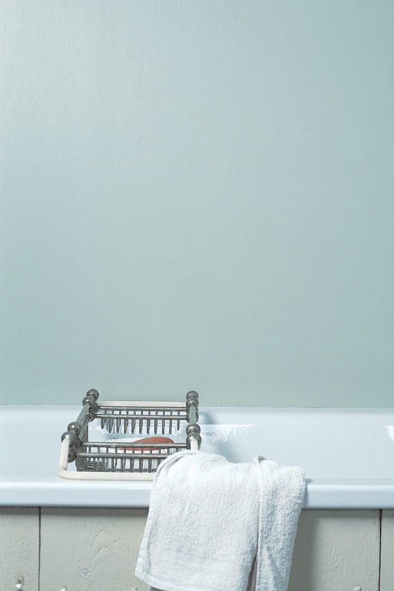 Teresa's Green Farrow And Ball - HD Wallpaper 