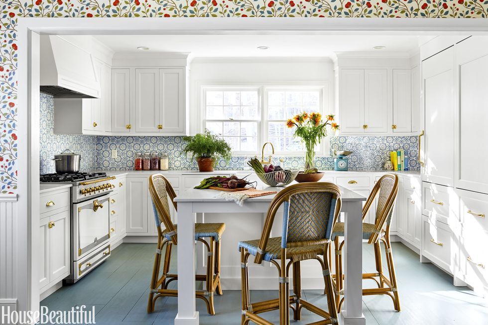Tilton Fenwick Kitchen - HD Wallpaper 