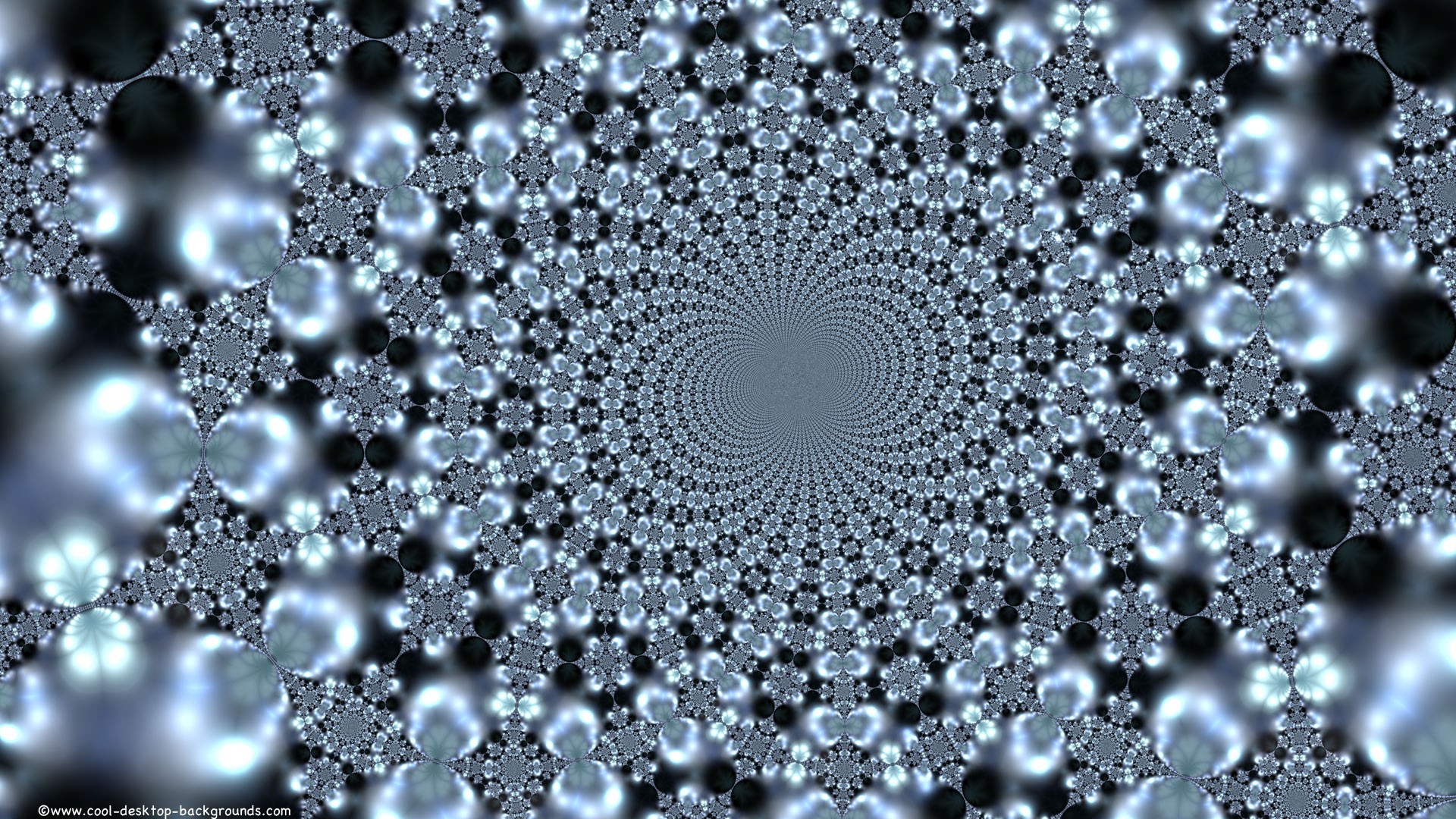 Circle - HD Wallpaper 