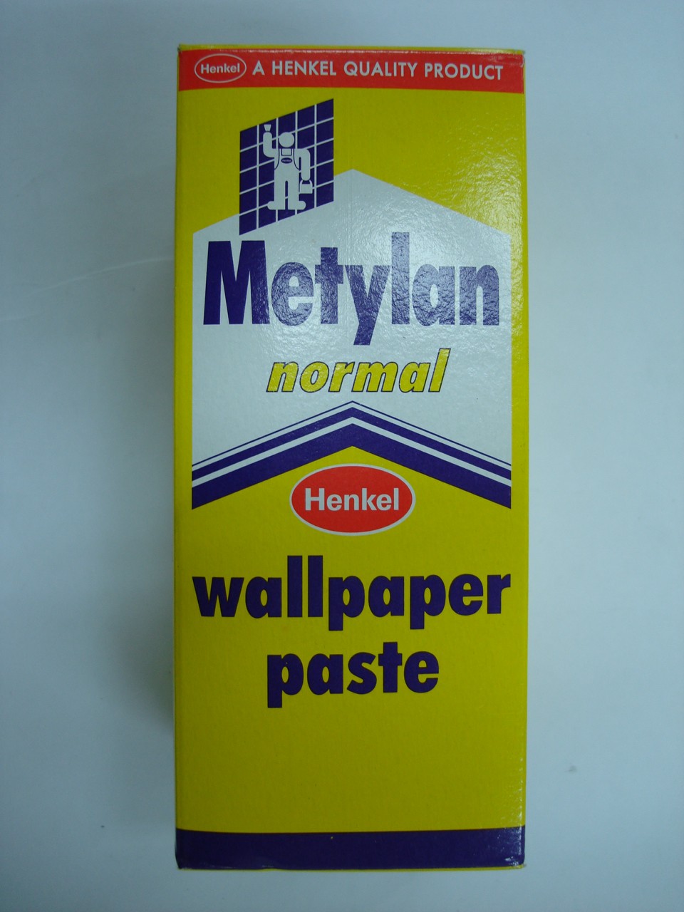 Metylan Wallpaper Paste Normal Buildersmart Metylan Wallpaper Paste