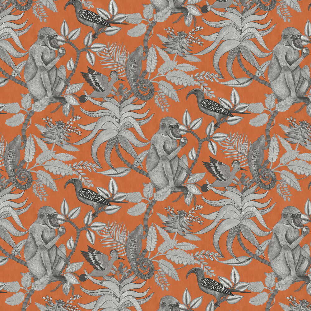 Cole And Son Savuti - HD Wallpaper 