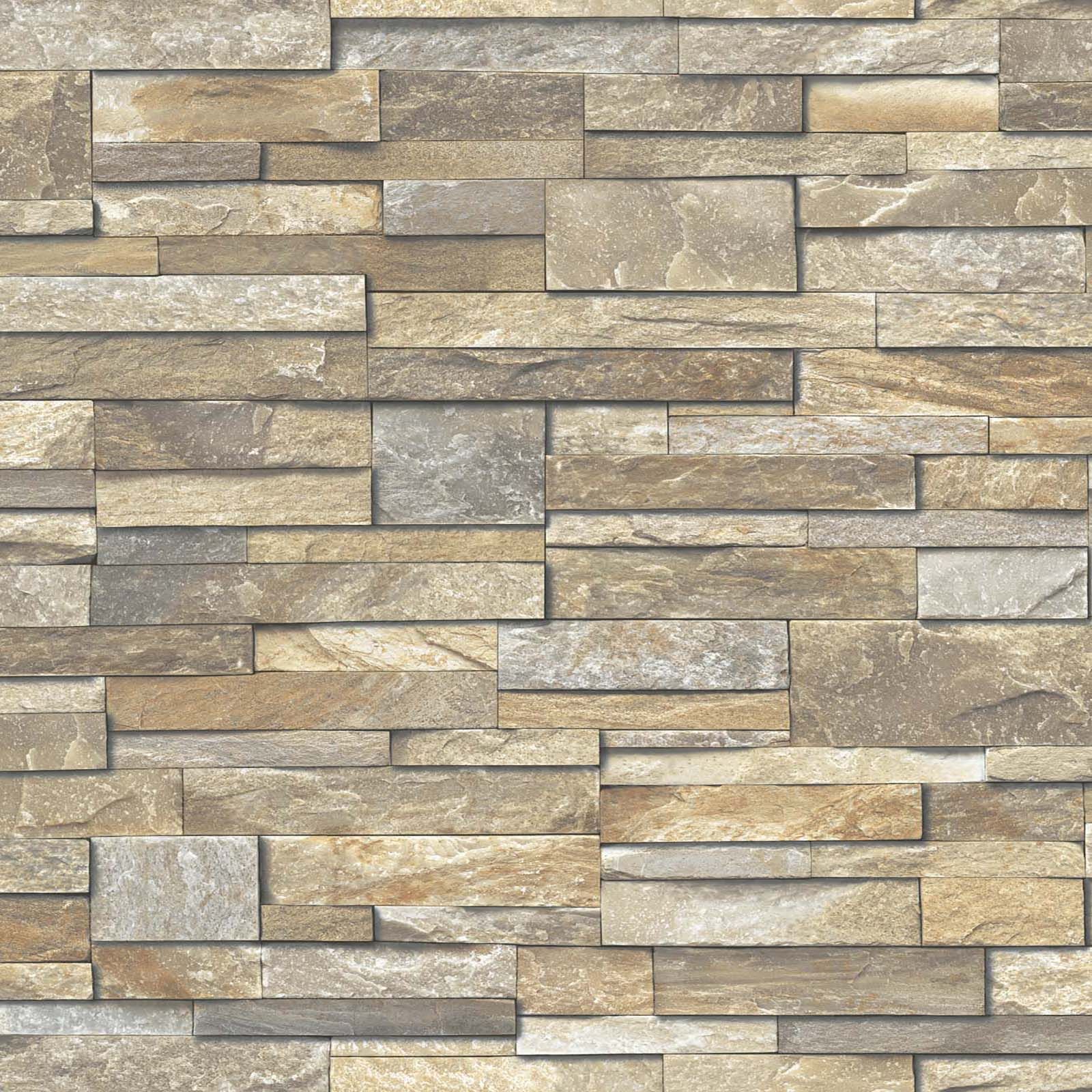 Stone Tile - HD Wallpaper 