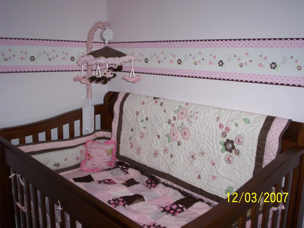 Baby Wallpapers Free - Baby Room Wallpaper Borders - HD Wallpaper 