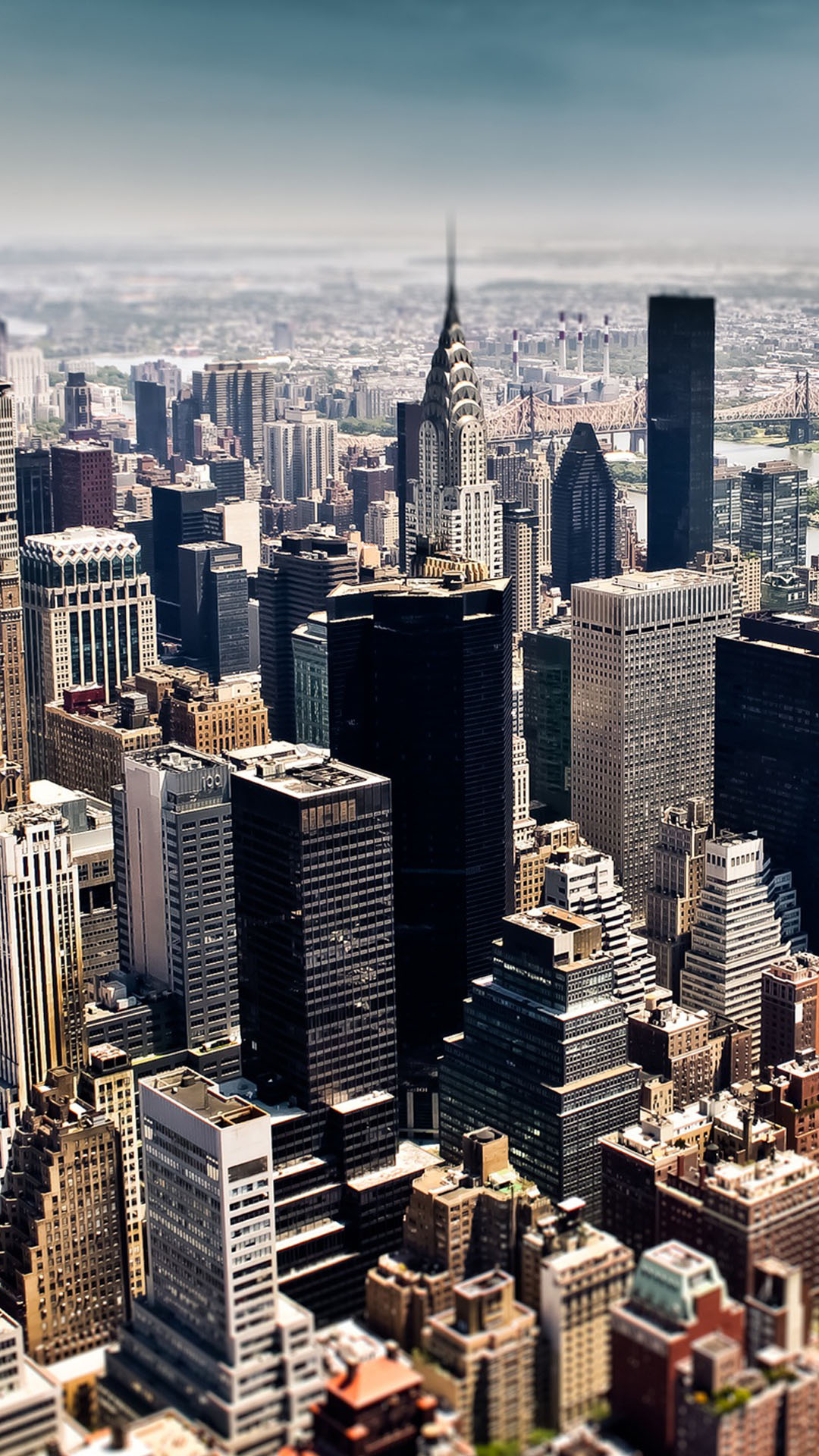 New York City - HD Wallpaper 