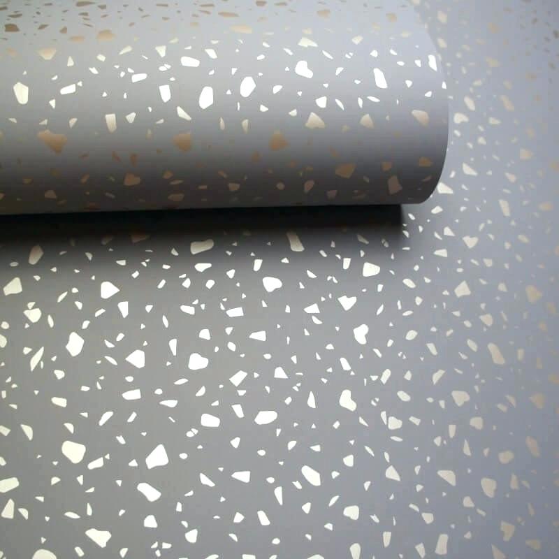 Rose Gold And Grey - HD Wallpaper 