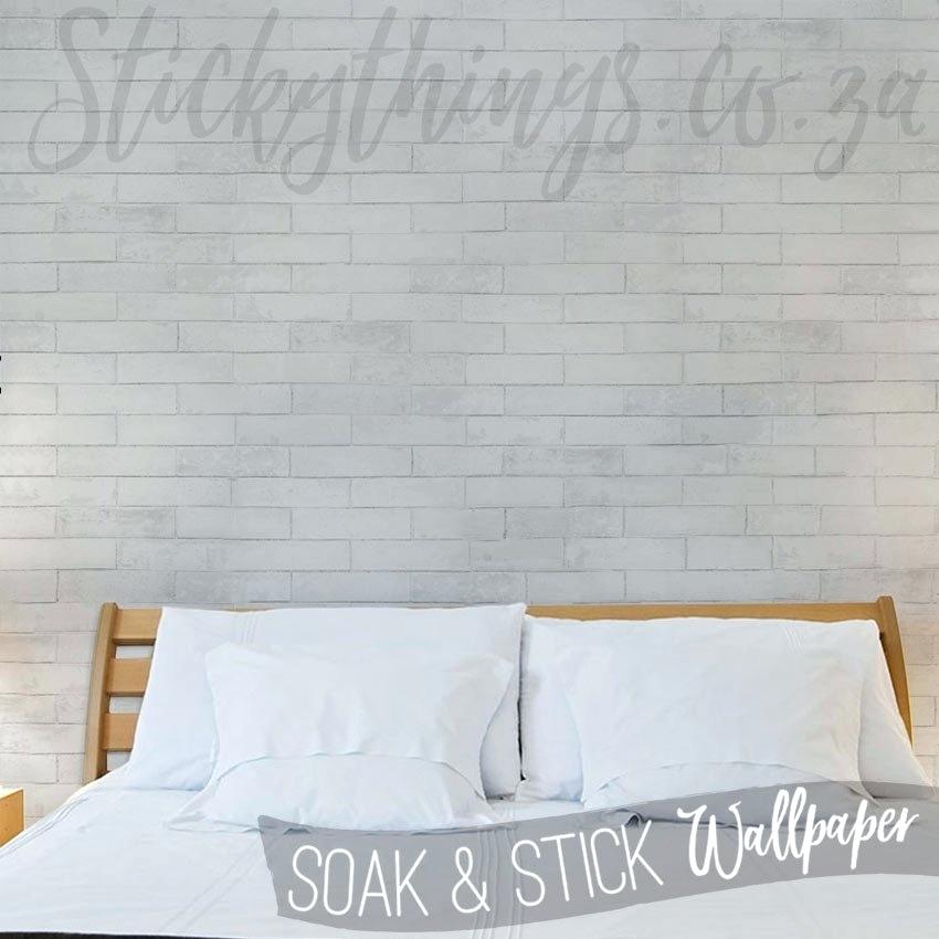 Light Grey Wallpaper Bedroom Bedroom With The Light - Wall - HD Wallpaper 