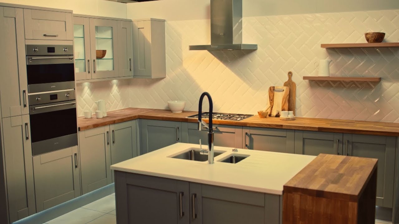 Homebase Kitchen - HD Wallpaper 