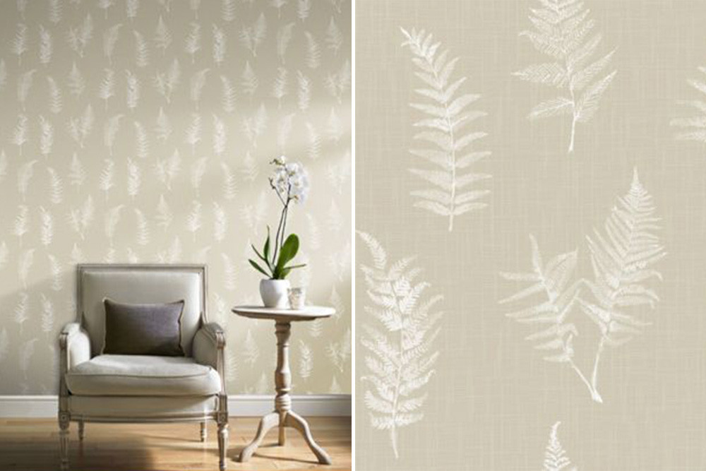 Wallpaper Trends For 2016 - Gran Deco Flying Ducks - HD Wallpaper 