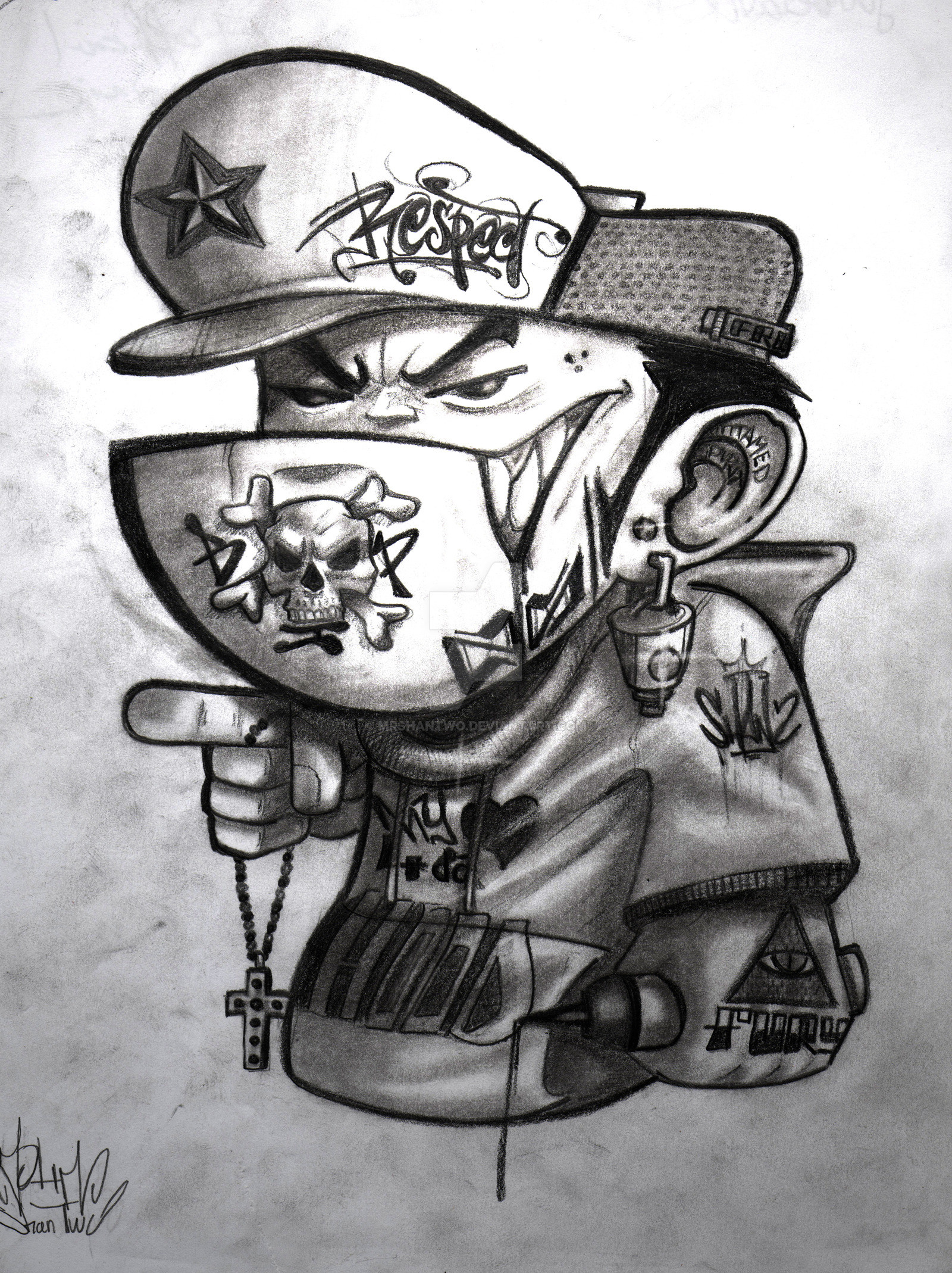 1600x2138, Bboy Graffiti Wallpaper Bboy Graffiti Wallpaper - Graffiti B ...