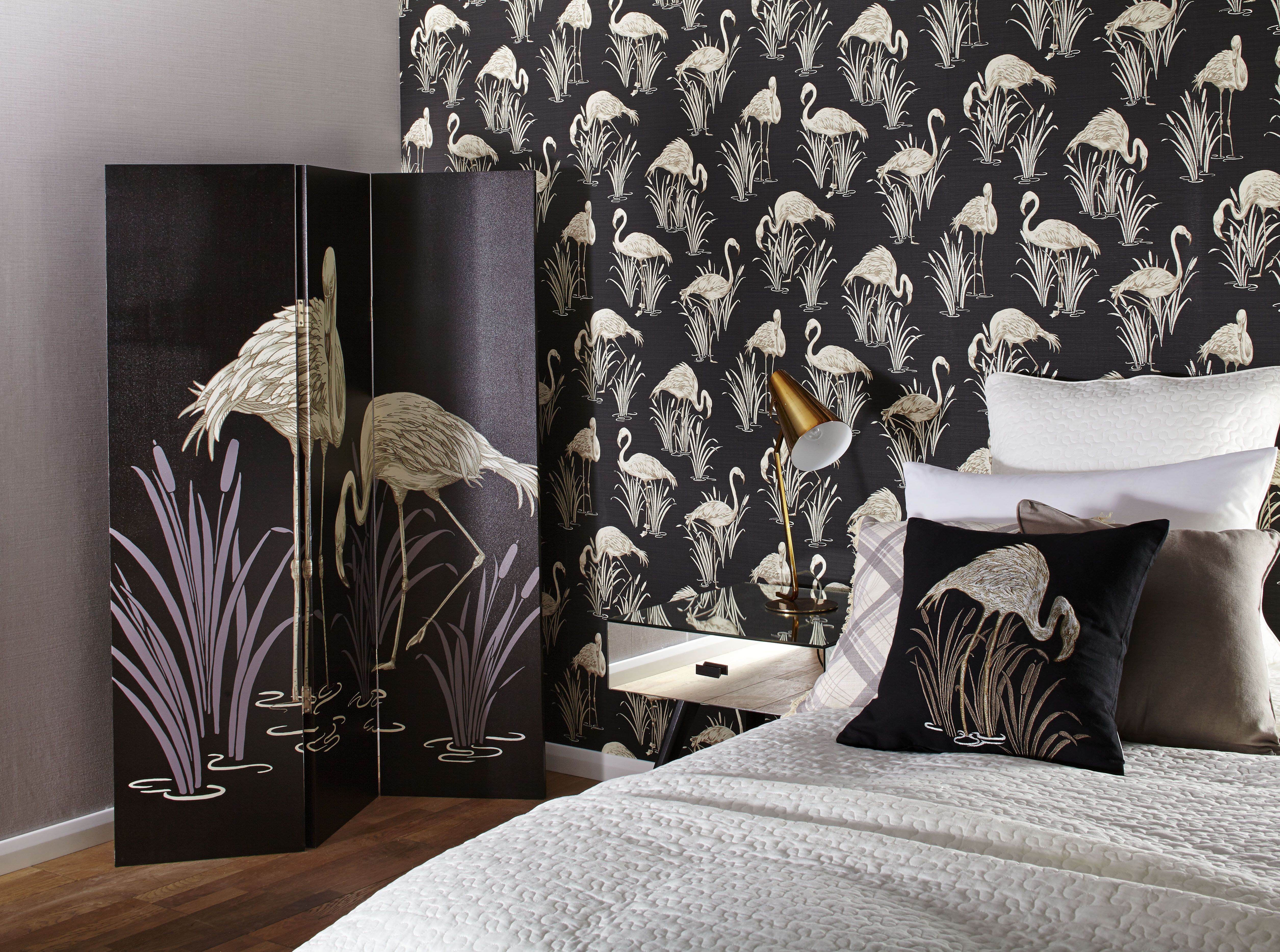 Arthouse Lagoon - HD Wallpaper 