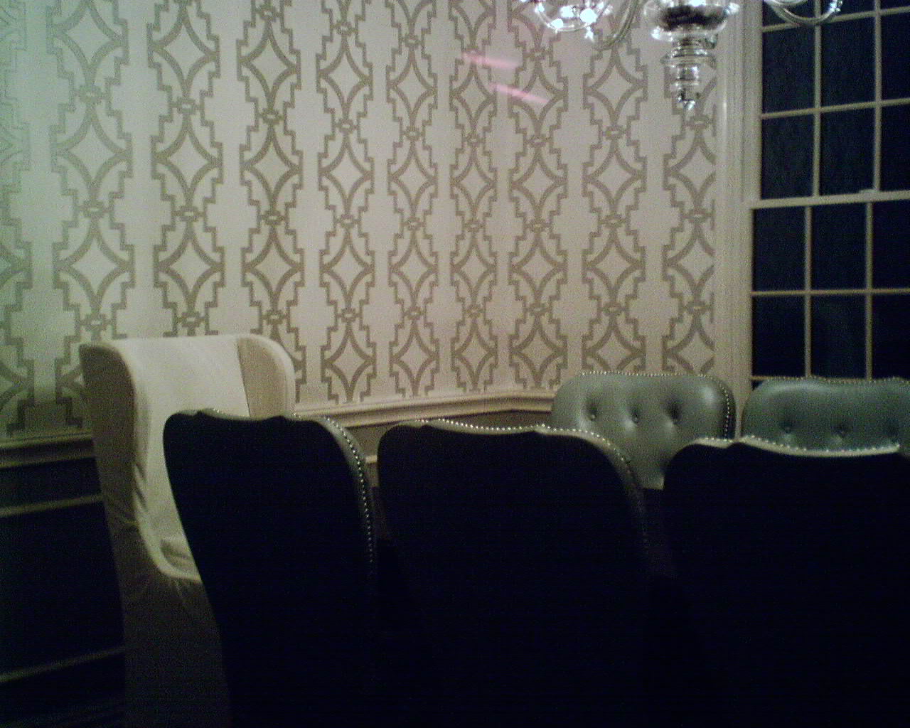 Digital Image - Chair - HD Wallpaper 