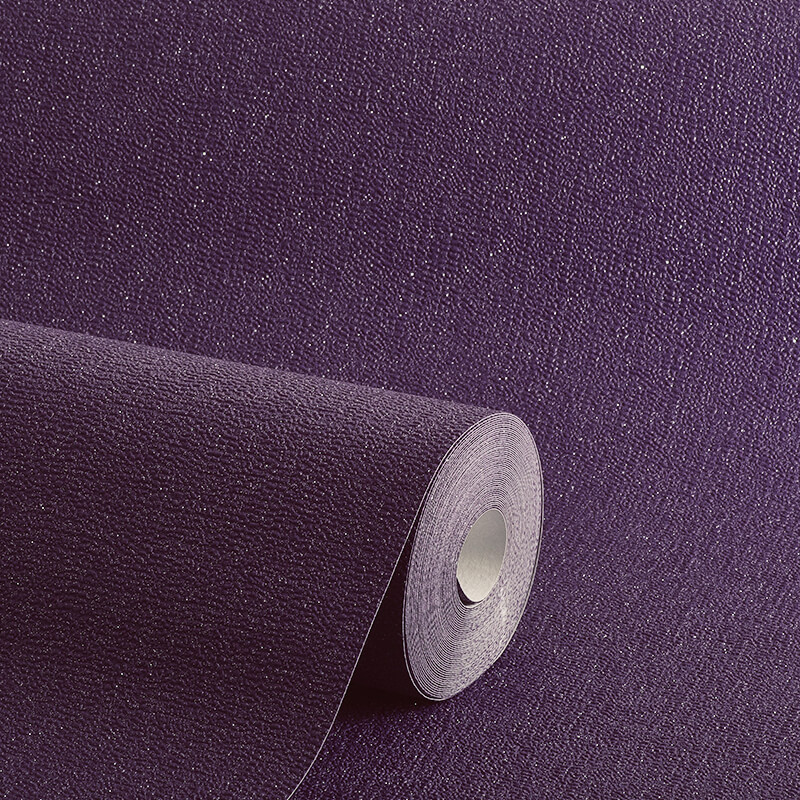 Purple Glitter Wallpaper - Woven Fabric - HD Wallpaper 