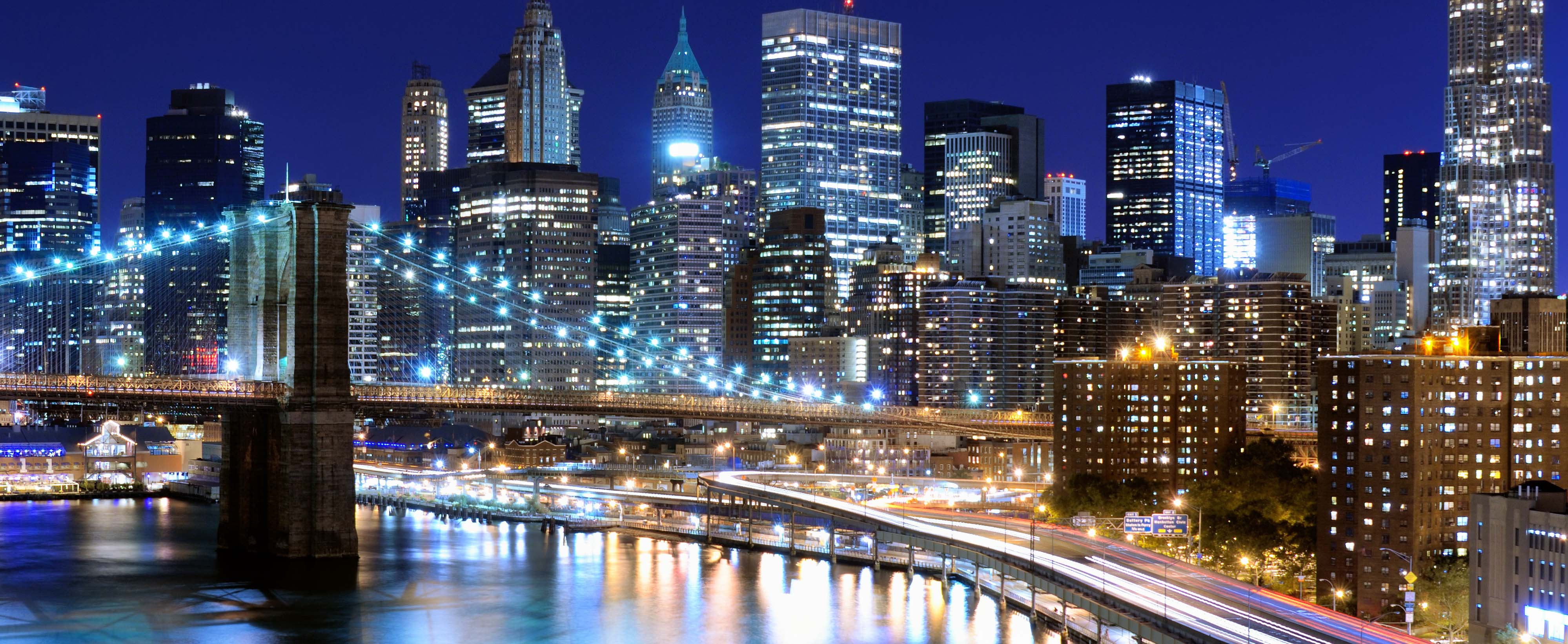 New York Wall Murals - New York Foto Mural - HD Wallpaper 