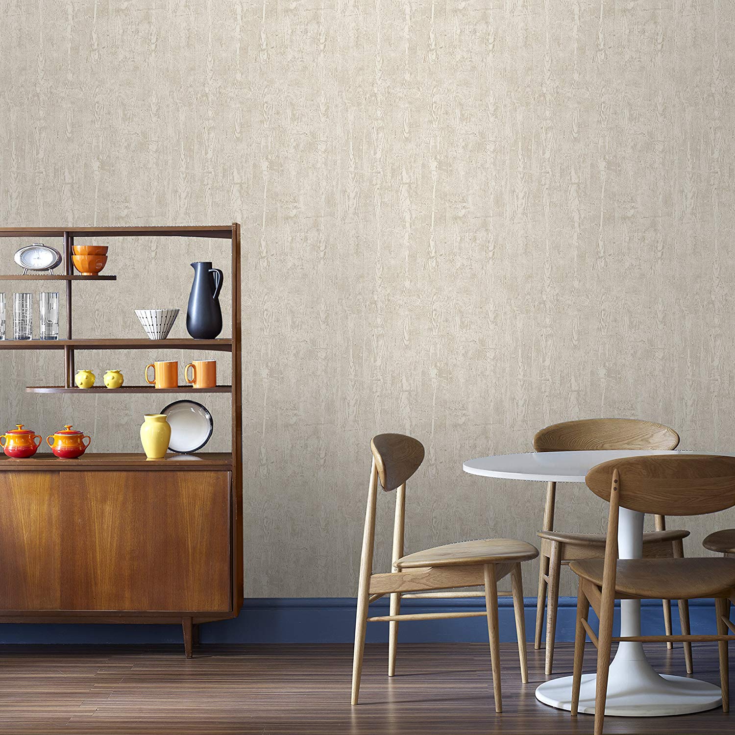 Rose Gold Water - HD Wallpaper 