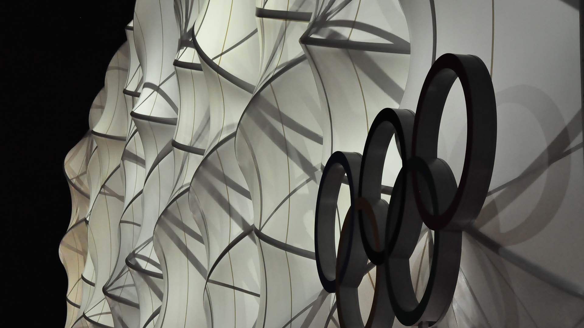 Architecture - HD Wallpaper 