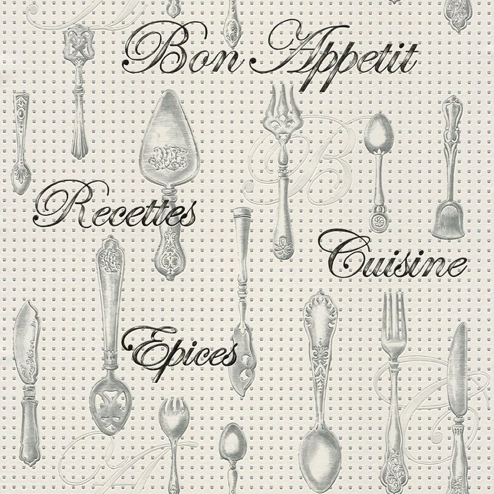 Papel Decorativo De Cocina - HD Wallpaper 