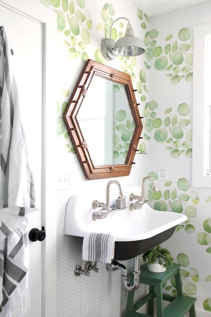 Temporary Wallpaper For Bathroom 680x1020 Wallpaper teahub.io