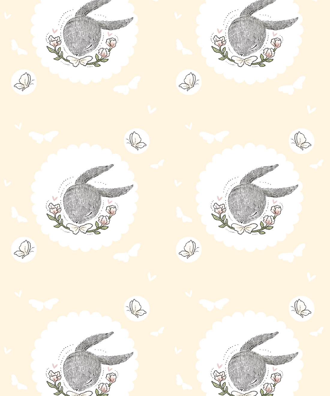 Circle - HD Wallpaper 