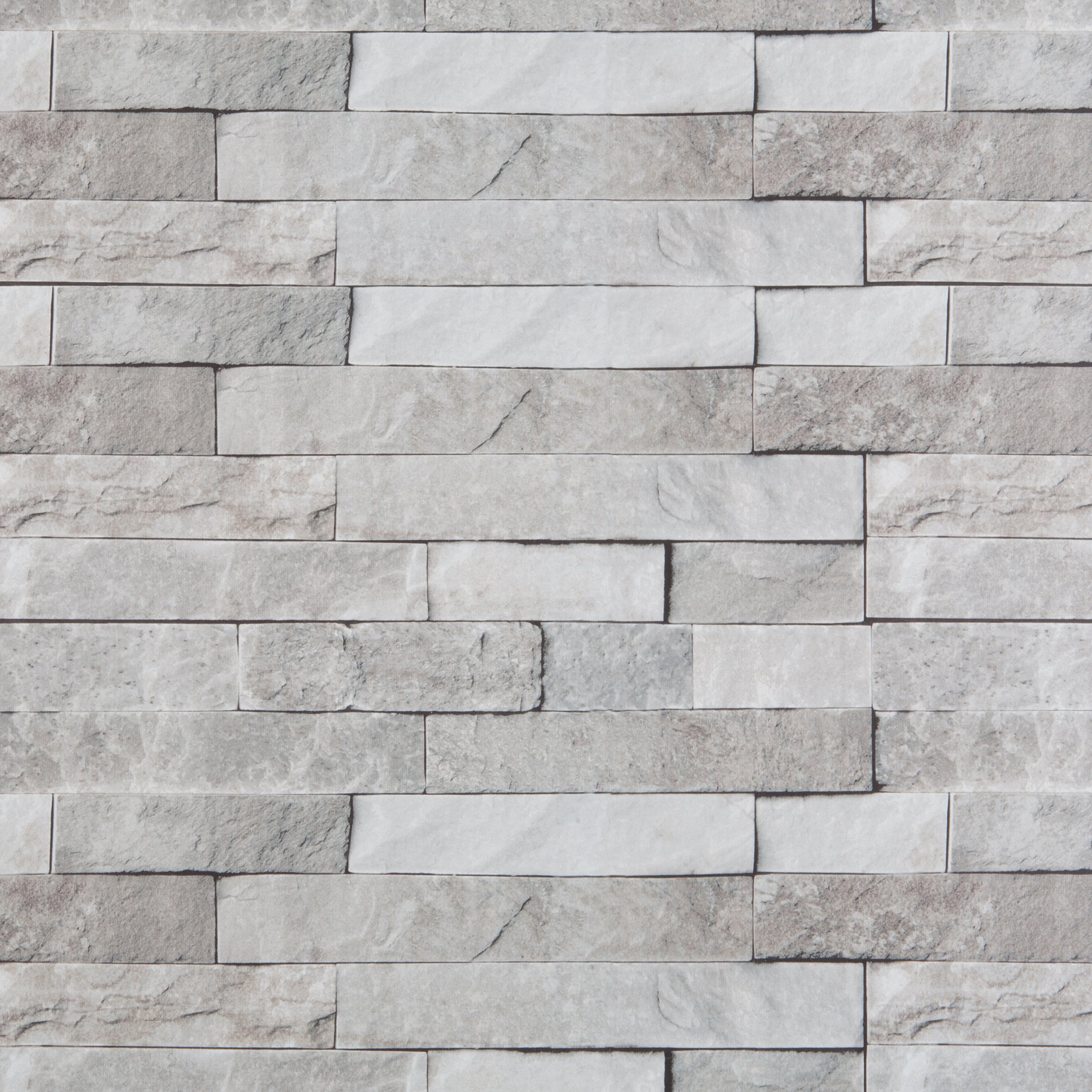Brick Effect Wallpaper Homebase 2628x2628 Wallpaper Teahub Io